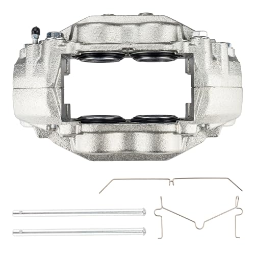Image of KAX Front Left Brake Caliper for 2007-2016 Toyota Tundra