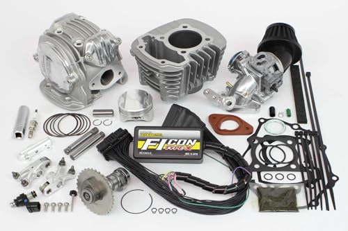 SP武川│スーパーヘッド4V+R コンボキット145cc│CT125 JA65 410vekkCTEL.jpg