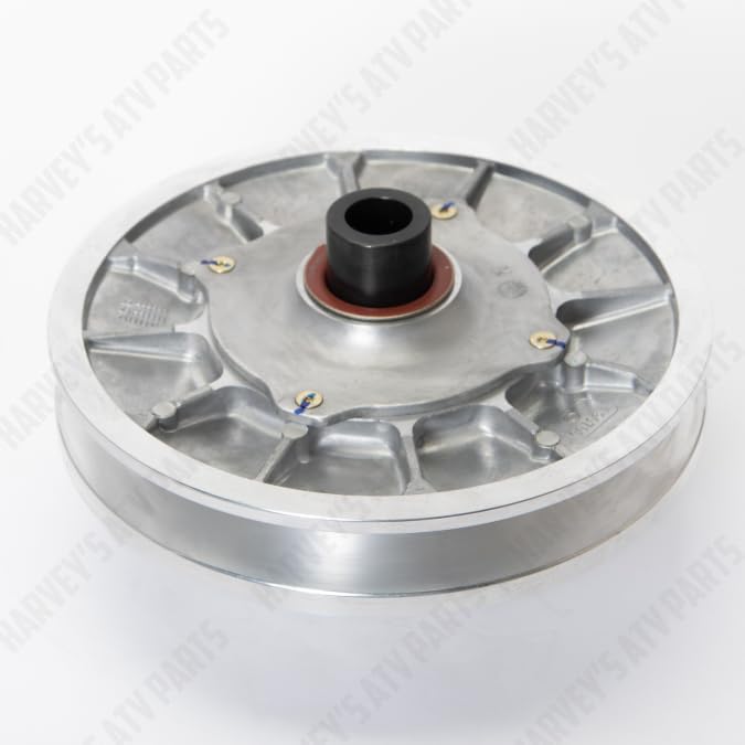 POLARIS Ranger 900 XP (2014-2019) SECONDARY DRIVEN CLUTCH -UPGRADE TO TIED TYPE