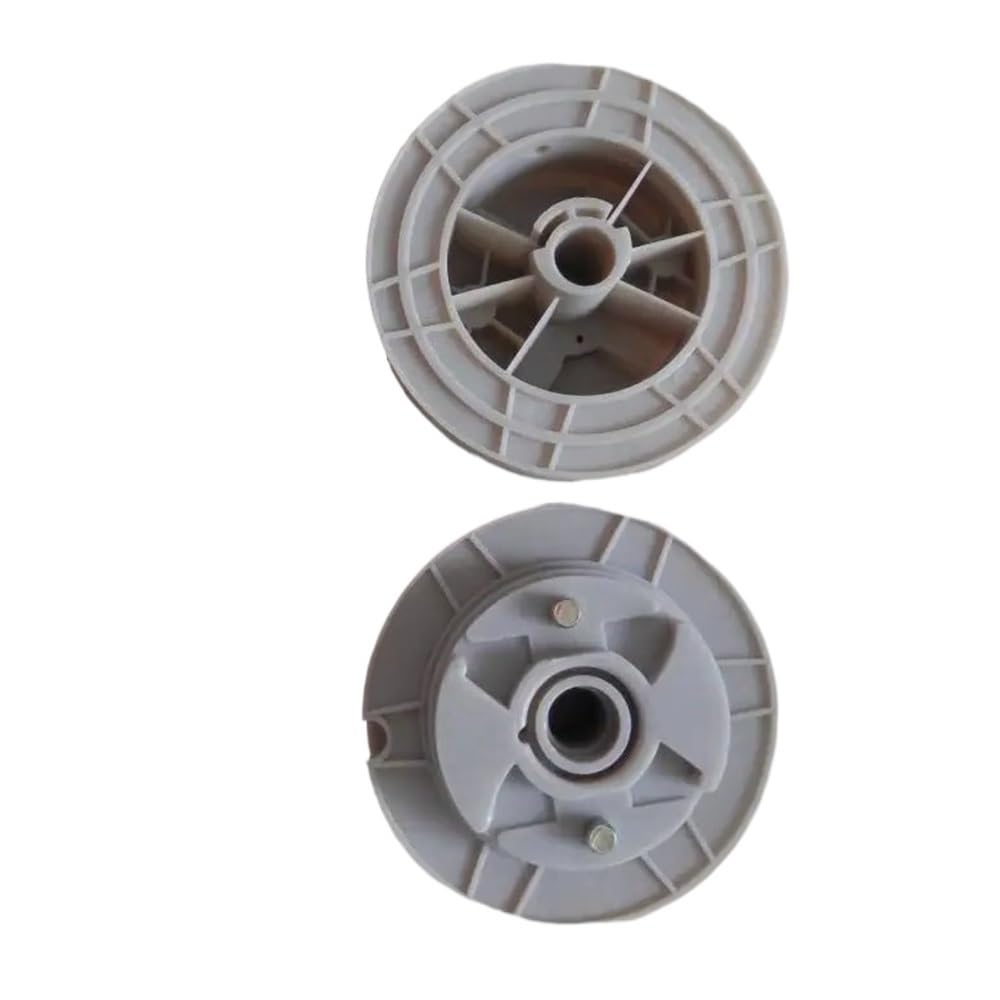 Poulie de lanceur à rappel 173F pour moteur chinois 2KW 3KW 170F 4T