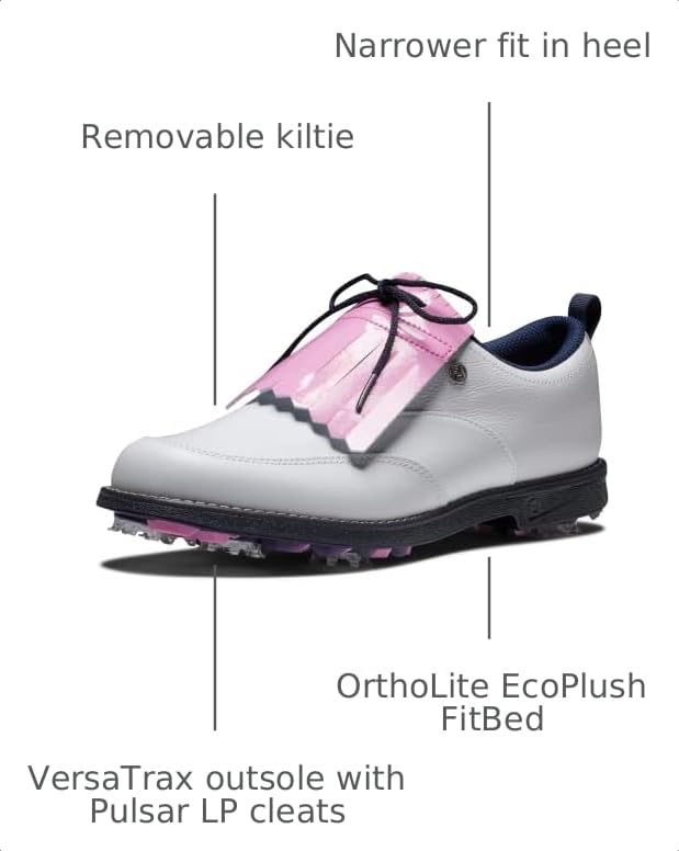 Image of FootJoy Premiere Series - Issette Golf Shoes - Previous Season