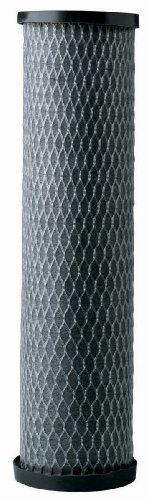 Omni TO1-SS Carbon Wrapped Whole House Replacement Water Filter Cartridge