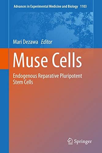 Buy Muse Cells — BookShops.in