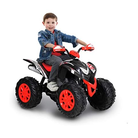 Rollplay Elektro-Quad Powersport ATV Max 12V Cover
