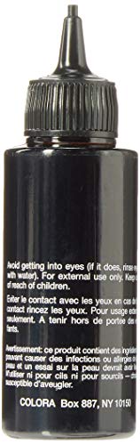 Crema colorante de cabello Auburn 2 oz (2 unidades) miniatura 4