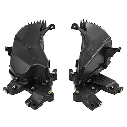 TCMT ABS Plastic Fairing Storage Glove Box Fit For Harley Road Glide FLTRX 2015-2023 CVO Road Glide 2018-2022 Road Glide Limited FLTRK 2020-2022 Road Glide Special 2015-2023 Road Glide ST 2022-2023