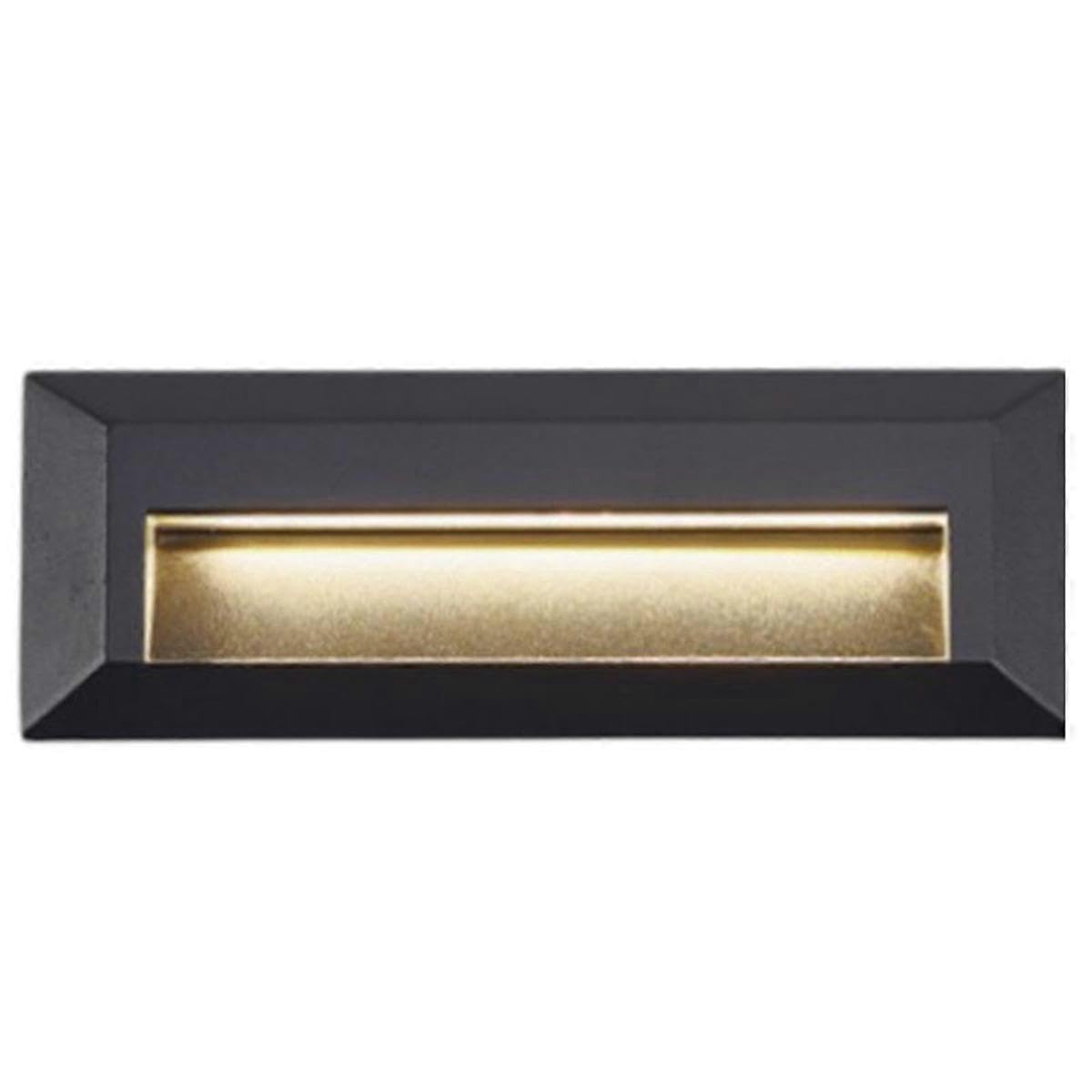 Joyhappst Image Color Step Light Ip65 Mounted Led Stair Deck Light Foot Light Waterproof Wall Light Indoor And Outdoor Garden Corridor