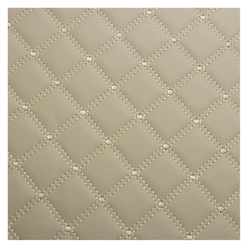 車のトランクマット MG4に適合する EV 2023に適合する トランクマット リアトランクカーゴ保護マット 車内アクセサリー 車のトランク保護カバー(Beige)