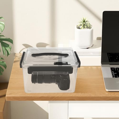 Estuche para equipo de fotografía SHERCHPRY estanco contra lluvia 5