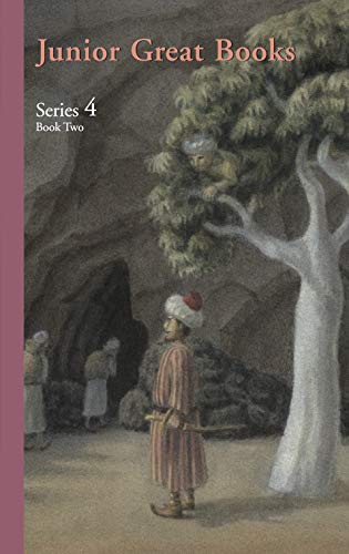 Junior Great Books, Series 4, Book 2