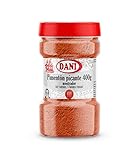Dani - Pimentón picante 400 gr.