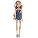 Giochi Preziosi – Winx Wow Denim muñeca Bloom