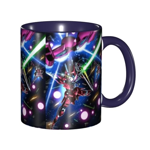 @mK_ ۉ e  }OJbv 킢 R[q[Jbv eB[Jbv 330ml 퐻 HAJbv Mtg v[g ItBXƒɍœK Navy Blue