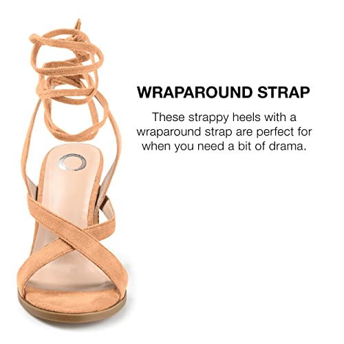 Journee Collection Women's Adalee Pump3