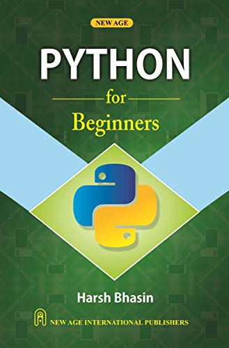 Python for Beginners view 2