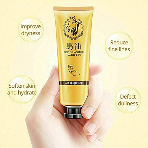 Miniatura 2 de CREMA PARA CURAR LAS MANOS ELIMINA MANCHAS RESTAURA TU PIEL REJUVENECE TUS MANOS (3pcs)