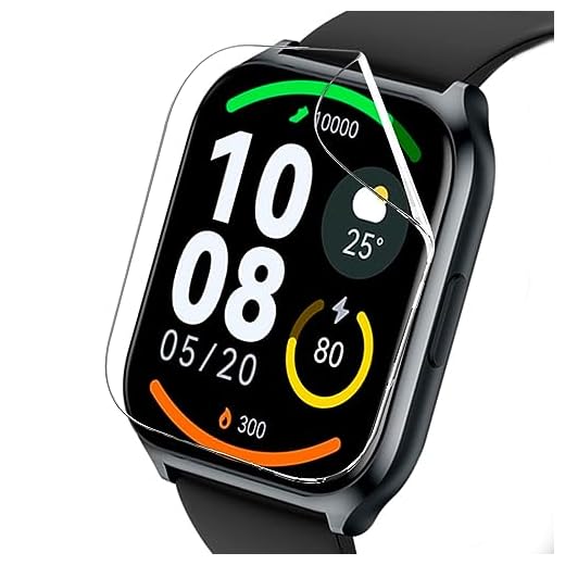 H.aylou Watch 2 Pro Smartwatch, Tela 1,85" + Película Proteção Relógio Inteligente Homens e Mulheres,100+ Modelos Esportivos,SpO2, IP68 Smart Watch para Android iOS - No Brasil MPOWER