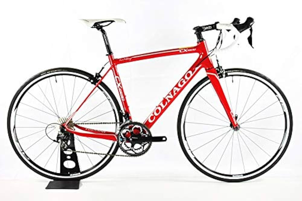 自転車本体 COLNAGO CX_ZERO Colnago CX Zero -