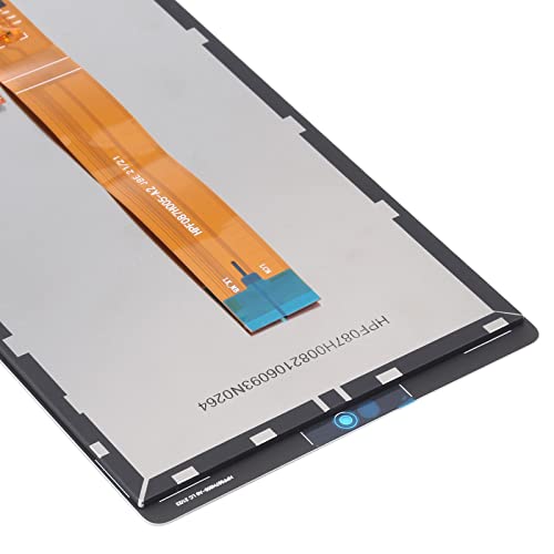Écran LCD Galaxy Tab A7 Lite tactile bloqué : solution de remplacement SM-T220 - 4
