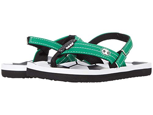 Image of REEF Little Ahi Girls Sandal