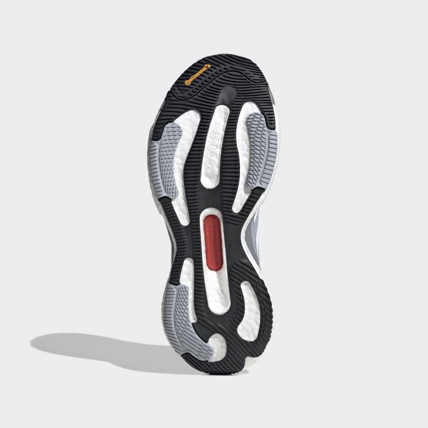 Image of adidas Men's Solarglide 6 Running Shoes