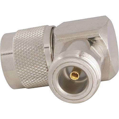 Preisvergleich Produktbild SSB N-Adapter N-Buchse - N-Stecker 1 St.