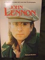 John Lennon 0394870476 Book Cover