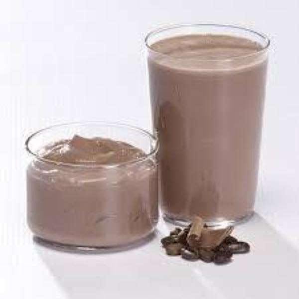 Image of ProteinWise Mocha Meal Replacement Shake & Pudding Mix, 7 Servings /Box