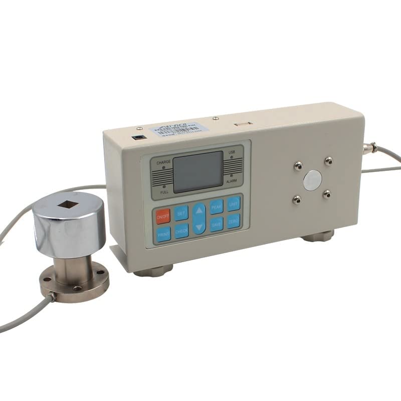 Digital Torque Meter 300 N.m Electric Screwdriver Driver Tester Switching (ANL-300)