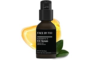 Face by Fio Vitamin C Serum