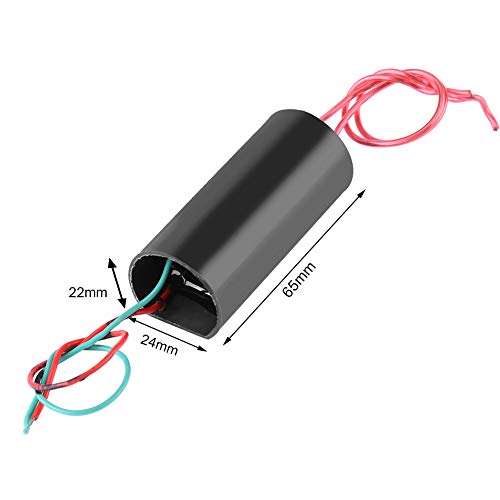 Image of DC 6-12V to 80kV High Voltage Pulse Generator Inverter high Voltage arc Coating high Voltage arc Coating Super Arc Pulse Ignition Module,Step Up Pulse Generators