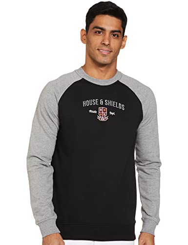 Image of Amazon Brand - House & Shields Men Sweatshirt