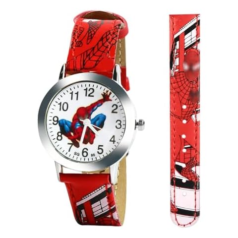 Montre Enfant KLISSAA Cover