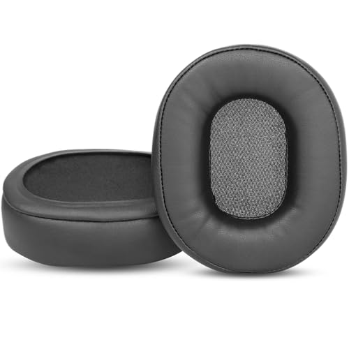 H7 Replacement Earpads Ear Cushions Compatible with Mpow H7 Bluetooth Headphones Earmuffs Covers miniatura 6