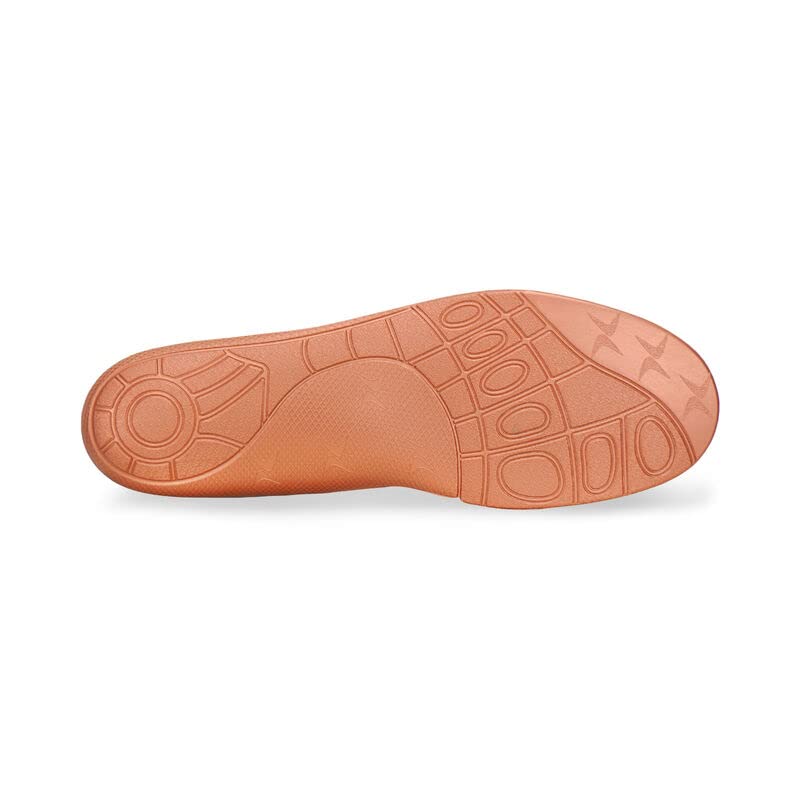 Aetrex Soletta ortopedica in memory foam da donna con supporto metatarsale L2325W (41 EU)