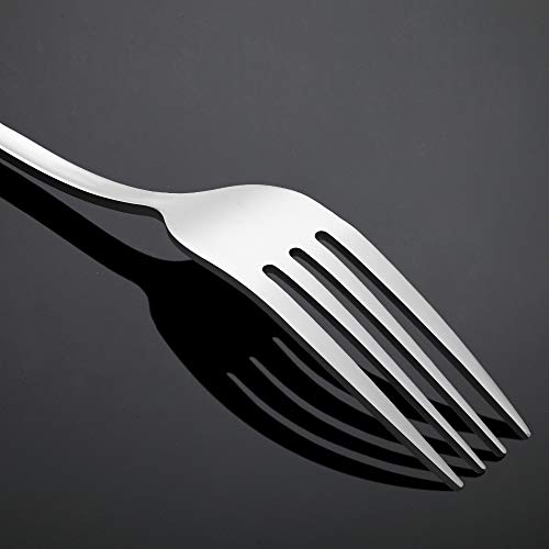 The 30 Best Dinner Forks of 2024 [Verified] Cherry Picks