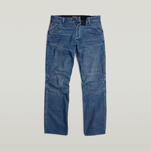 G-STAR 5620 3D Regular Jeans – Ansicht 4