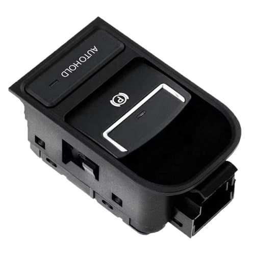 Interruptor Freno Mano Eléctrico 5N0927225 Solución Fallo Tiguan Sharan