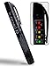 eOUTIL MT300 Brake Fluid Tester Automotive Diagnostic Testing Tool Auto Brakes Calibrated For DOT3 DOT4 with 5 LED Indicator
