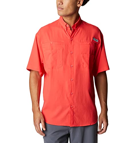 Image of Columbia Men's Silver Ridge Blocked Long Sleeve Shirt