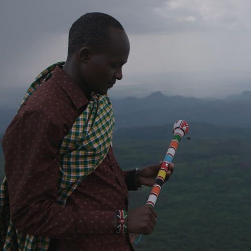 THE BATTLE FOR LAIKIPIA I Film Talk I DOK.fest 2025