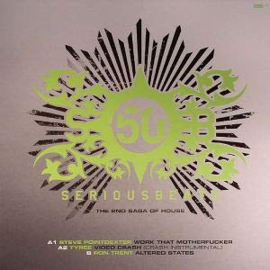 Serious Beats 7