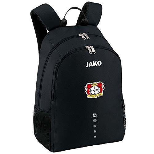 Jako Bayer 04 Leverkusen Zaino Classico Unisex
