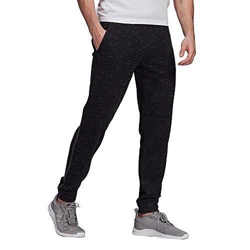 Pantalon adidas M Mel Pt homme idéal pour le jogging et le décontracté