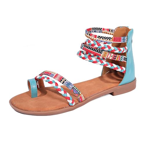 Sandales femme amortissement accru pour soulagement des pieds