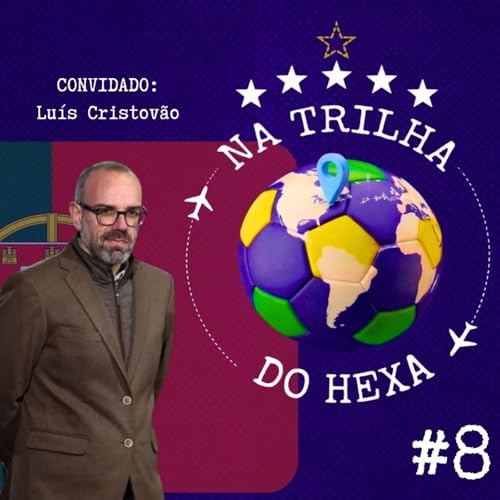 Jornalista portugu&ecirc;s projeta &uacute;ltima Copa de CR7 e favoritismo de Portugal no Mundial