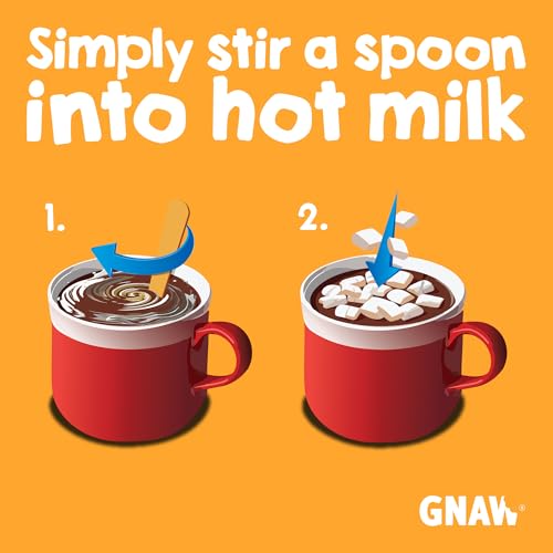 Boozy Hot Shot Gift Set (Amaretto, Spiced Rum and Hot Toddy)