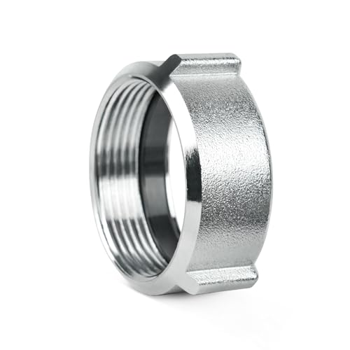 Camotokiit Propeller Nut 3851569 Compatible with DPS & DPS-A Drives Replacement for Volvo Penta 3851569