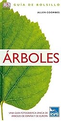 ARBOLES. GUÍA DE BOLSILLO (GUIAS DEL NATURALISTA): ARBOLES. GUÍA DE BOLSILLO (GUIAS DEL NATURALISTA) Tapa blanda Lengua: Espanol Lengua: Inglés 224 páginas