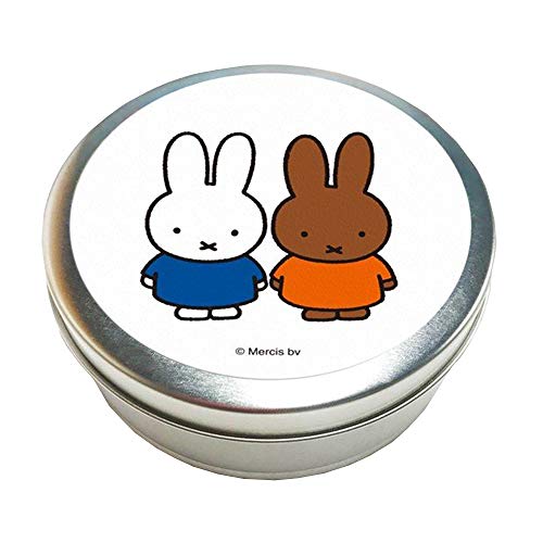 ミッフィー Little Garden 缶入り栽培キット ワイルドストロベリー